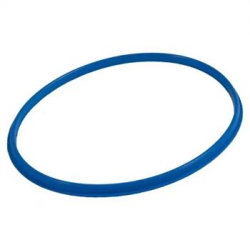 borracha panela de presao 7 litros AZUL