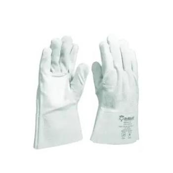 LUVA RASPA CANO CURTO 07C/REF.IMBAT