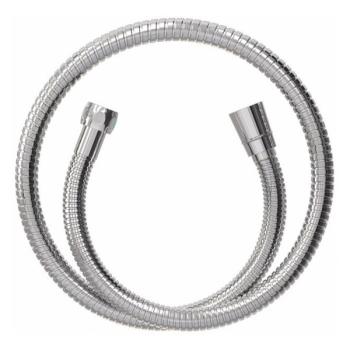 ENGATE FLEXÍVEL PARA DUCHA HIGIÊNICA DE 1,20 M METAL