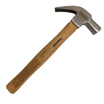 MARTELO UNHA THOMPSON POLIDO 29MM