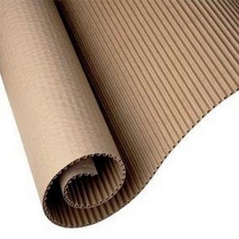 PAPELAO ONDULADO 1.20M X 50M