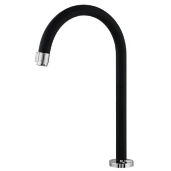 TORNEIRA P/ LAVATORIO EASY RED. BLACK