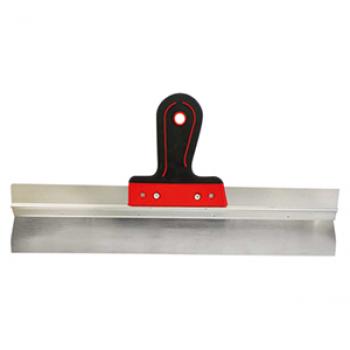ESPATULA COMPEL ACO INOX GESSO 450MM