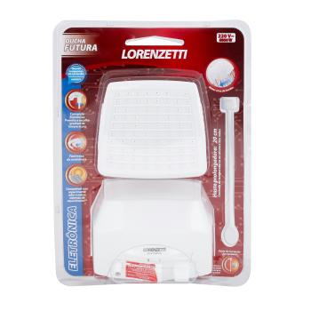CHUVEIRO ELETRICO DUCHA FUTURA ELETRONICA  200V/6800W LORENZETTI