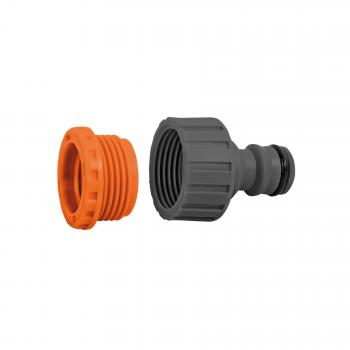 BICO TORNEIRA ENGATE RAPIDO TRAMONTINA 1/2“78502
