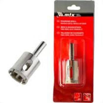 BROCA DIAM.TIPO COPO 25MM - MTX