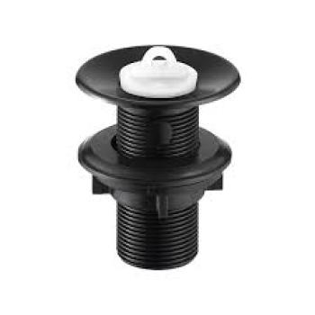 VALVULA LAVATÓRIO BLACK ABS