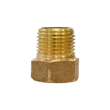 AUMENTO DE LATAO AMARELO 1/2