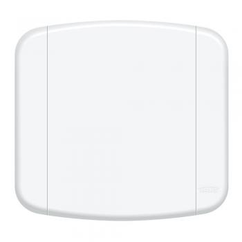 PLACA 4X4 CEGA BLANC+