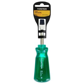 CHAVE FENDA 1/4X1.1/2 PONTA IMANTADA TOCO