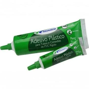 COLA PVC AMANCO BISNAGA 17G