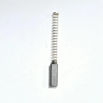 ESCOVA DE CARVAO - SECADOR DE CABELO TAIFF TURBO/COLOR 51.305 CX17