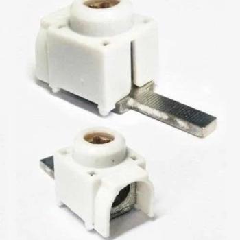 CONECTOR GENERICO PARA BARRAMENTO STECK 25mm