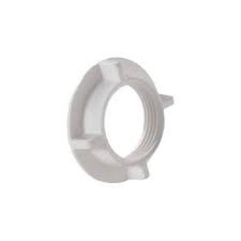 PORCA P/ VALVULA ESCOAMENTO LAVATORIO 7/8