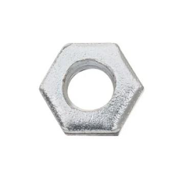 PORCA ESTAMPADA ZINCADA (E) 5/16“