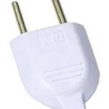 PINO MACHO VOLTIM 20A BRANCO V29