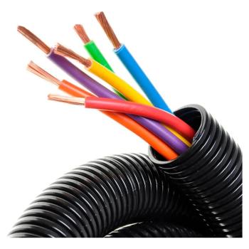 CONDUITE ELETRODUTO CORRUGADO CONDUTIE 3