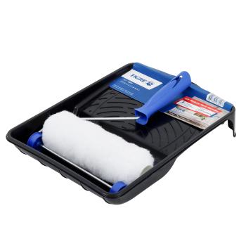 TIGRE KIT 1541 BASICO PAREDE KIT 3 PEÇAS