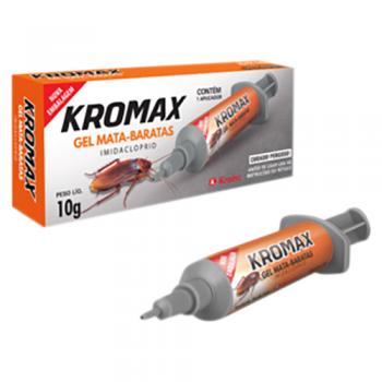 MATA BARATA KROMAX GEL 10G