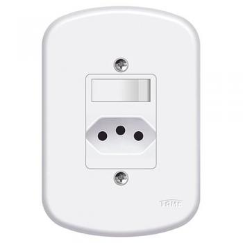 CJ FAME BLANC 1357 1S T QD 10A