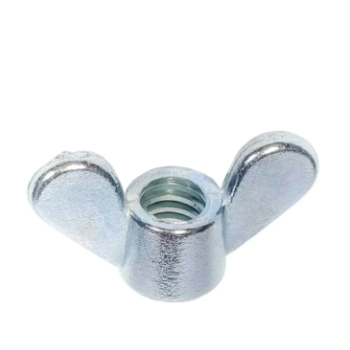 PORCA BORBOLETA PESSADA 3/8