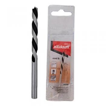 BROCA AÇO CARBONO 3 PONTA 3,00MM MAKITA