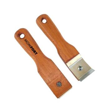RASPADOR PARA TINTA E VERNIZ 4cm MOMFORT