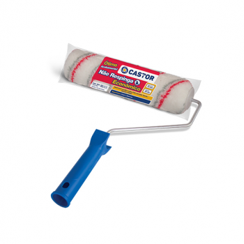 ROLO LA 23 CM C/C CASTOR 334