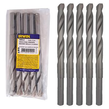 BROCA WIDEA IRWIN 12,0MM