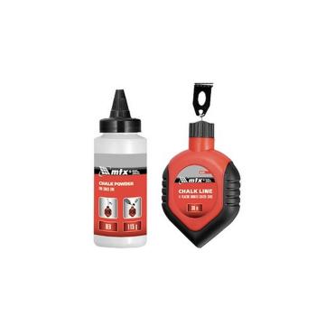 GIZ DE LINHA MTX COMBO 30m VERMELHO