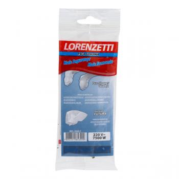 RESISTÊNCIA PARA CHUVEIRO 7500W 220V DUO SHOWER LORENZETTI