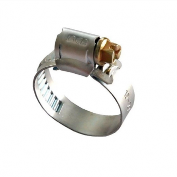 ABRAÇADEIRA ROSCA S/FIM 09MM E 3/4 X 1“ 19-27