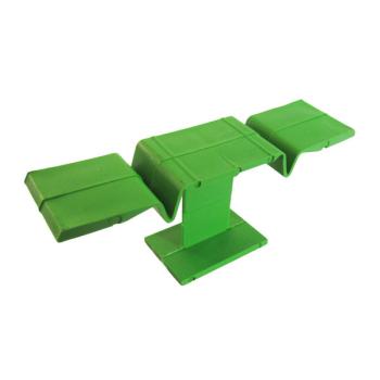 ESPACADOR E NIVELADOR ROBOZINHO 1,5MM - DEPLASTI