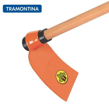 ENXADINHA TRAMONTINA COM CABO 1,20m