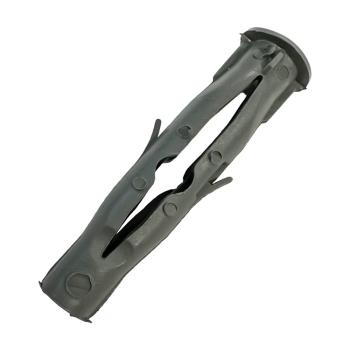 BUCHA FIXACAO PARA TIJOLO BAIANO IV PLAST N 08