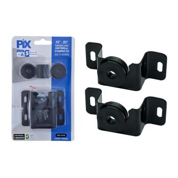 SUPORTE DE TV PIX FIXO UNIVERSAL LCD/LED 10