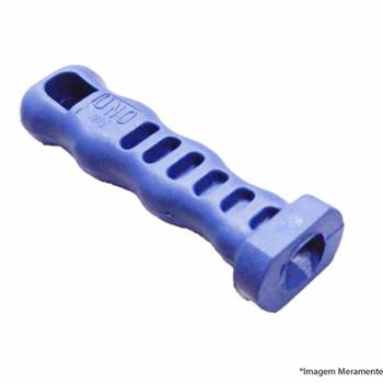 CABO LIMA NR 02 PLAST AZUL