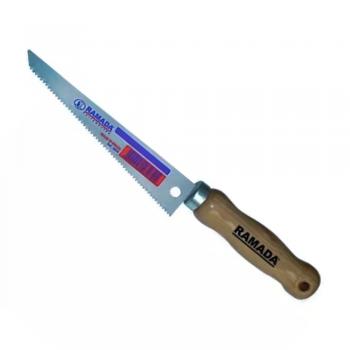 SERROTE P/DRYWALL PONTA RAMADA 06