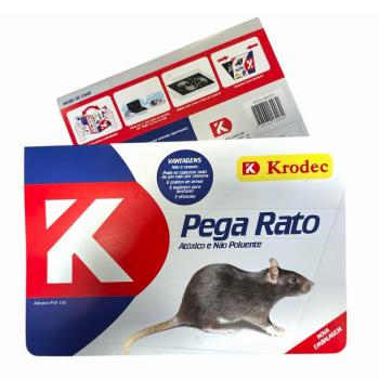 COLA PEGA RATO KRODEC