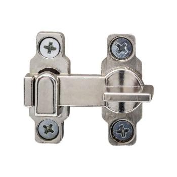 SILVANA - TRANQUETA P/ POSTIGO BICO VIRADO 99086