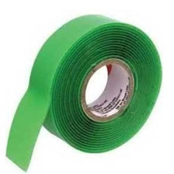 FITA DUPLA FACE DOUBLE TABE 12X1,00MT