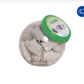 PINO FEMEA 2P+T 20A CZ ILUMI