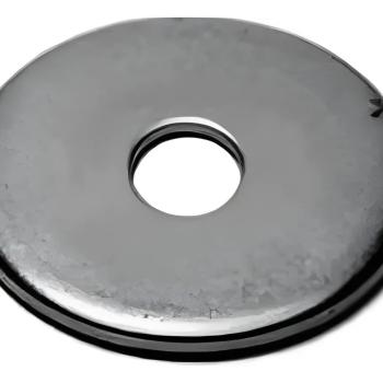 ARRUELA PARA FUNILEIRO 1/2