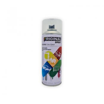 SPRAY ORIGINAL GERAL VERNIZ 350ML