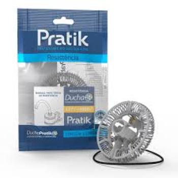 RESISTENCIA TORNEIRA PRATIK 4T 127X4800W