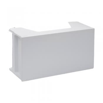 MODULO ILUMI SLIM MODULO CEGO BRANCO 8104