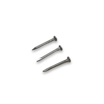 PREGO POLIDO COM CABEÇA 06X06 1KG