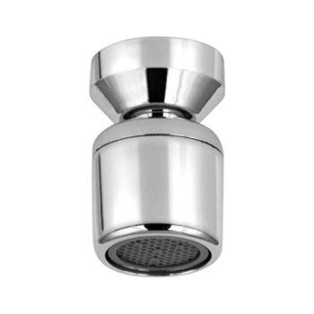 AREJADOR ARTICULADO PARA TORNEIRA 5/8 ROSCA INTERNA ABS