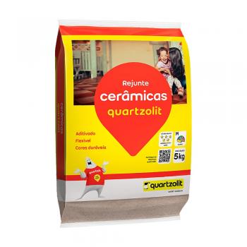 REJUNTE CINZA PLATINA 5KG