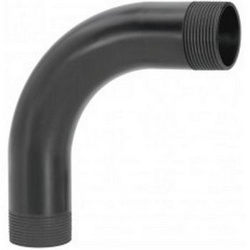 CURVA P/ELETRODUTO 1/2X90º TIGRE PVC